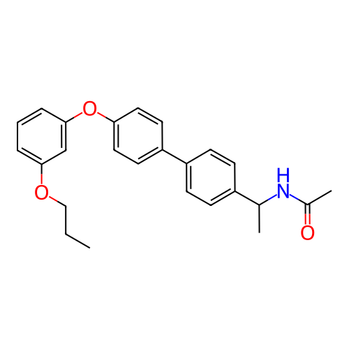 Chemical structure of BindingDB Monomer ID 50302368