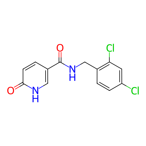 Chemical structure of BindingDB Monomer ID 50302482