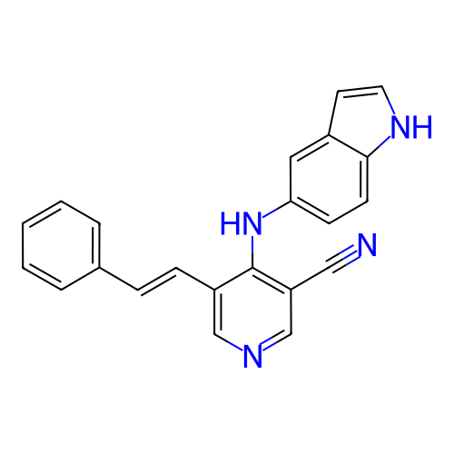 Chemical structure of BindingDB Monomer ID 50302510