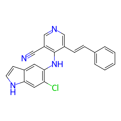 Chemical structure of BindingDB Monomer ID 50302518