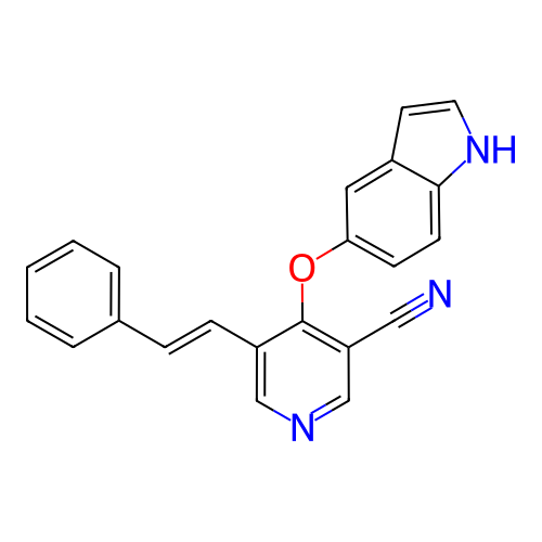 Chemical structure of BindingDB Monomer ID 50302520
