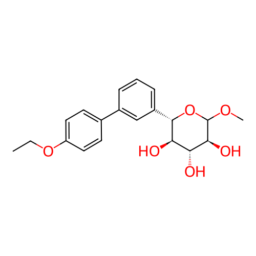 Chemical structure of BindingDB Monomer ID 50302618