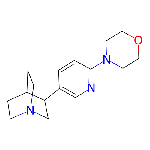 Chemical structure of BindingDB Monomer ID 50302794