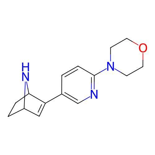Chemical structure of BindingDB Monomer ID 50302797