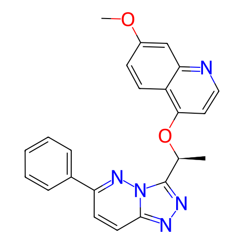 Chemical structure of BindingDB Monomer ID 50302897
