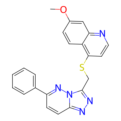 Chemical structure of BindingDB Monomer ID 50302900