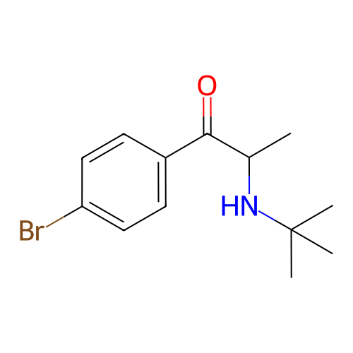 Chemical structure of BindingDB Monomer ID 50302910