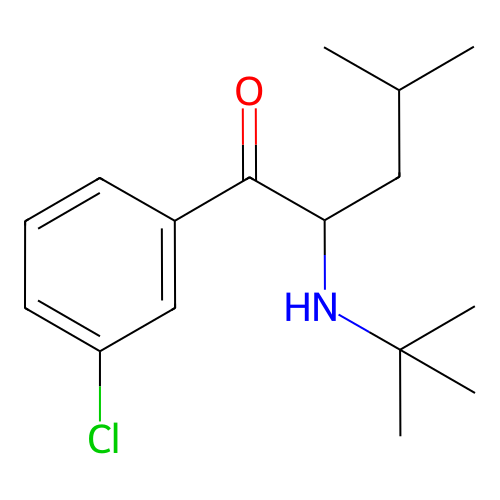 Chemical structure of BindingDB Monomer ID 50302913