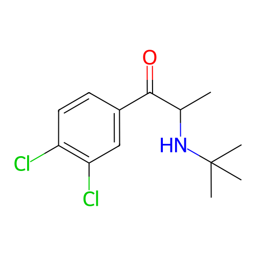 Chemical structure of BindingDB Monomer ID 50302918