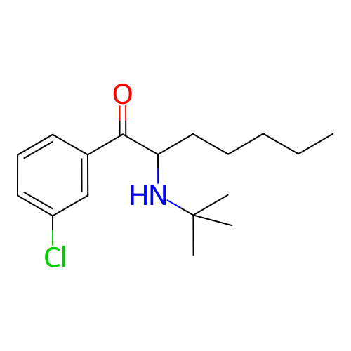 Chemical structure of BindingDB Monomer ID 50302921