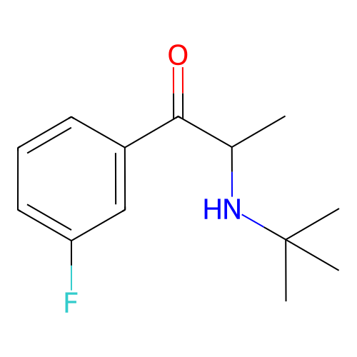 Chemical structure of BindingDB Monomer ID 50302925