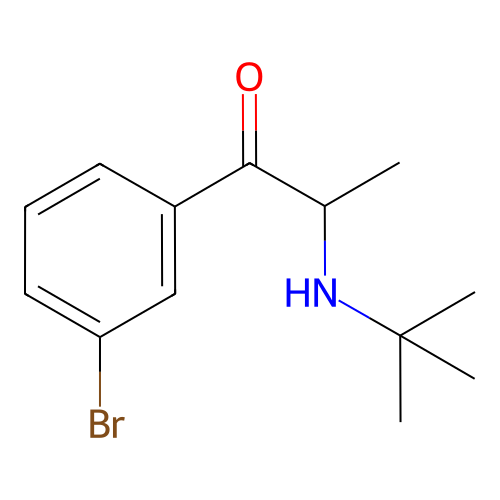 Chemical structure of BindingDB Monomer ID 50302930