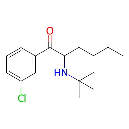Chemical structure of BindingDB Monomer ID 50302931
