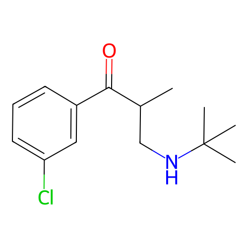 Chemical structure of BindingDB Monomer ID 50302935