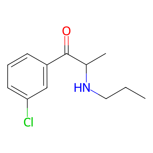 Chemical structure of BindingDB Monomer ID 50302937