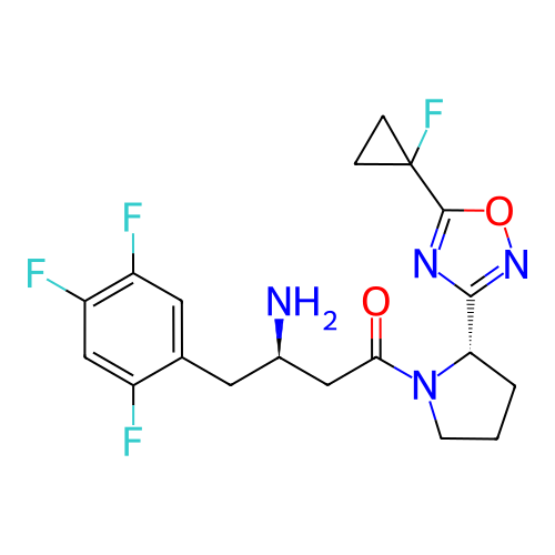 Chemical structure of BindingDB Monomer ID 50302970