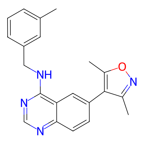 Chemical structure of BindingDB Monomer ID 50302996