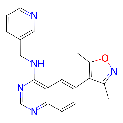 Chemical structure of BindingDB Monomer ID 50302997