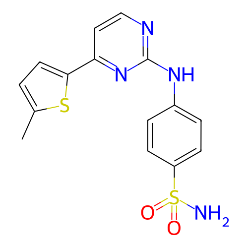 Chemical structure of BindingDB Monomer ID 50303035