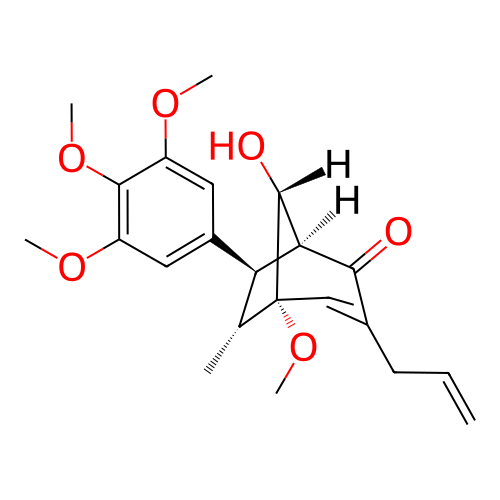 Chemical structure of BindingDB Monomer ID 50303138