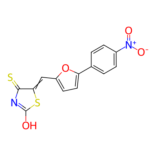 Chemical structure of BindingDB Monomer ID 50303178