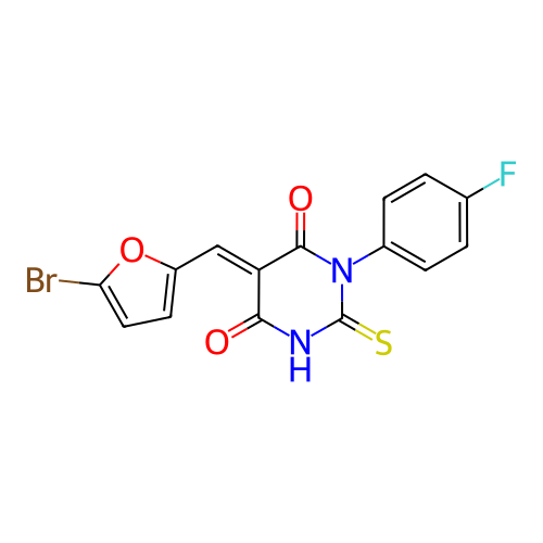 Chemical structure of BindingDB Monomer ID 50303187