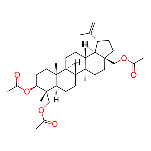 Chemical structure of BindingDB Monomer ID 50303220