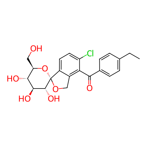 Chemical structure of BindingDB Monomer ID 50303237