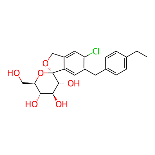 Chemical structure of BindingDB Monomer ID 50303243