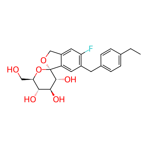 Chemical structure of BindingDB Monomer ID 50303247
