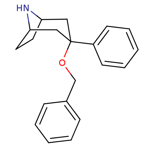 Chemical structure of BindingDB Monomer ID 50303310