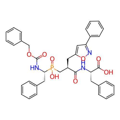 Chemical structure of BindingDB Monomer ID 50303321