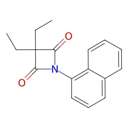 Chemical structure of BindingDB Monomer ID 50303358