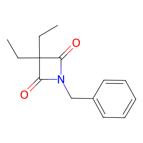 Chemical structure of BindingDB Monomer ID 50303359