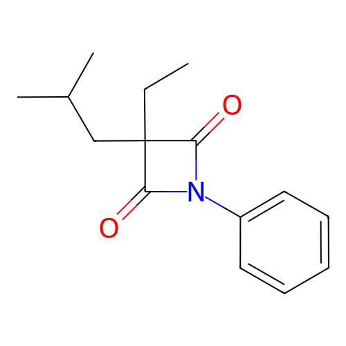Chemical structure of BindingDB Monomer ID 50303361