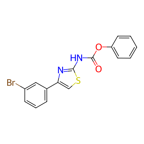 Chemical structure of BindingDB Monomer ID 50303392
