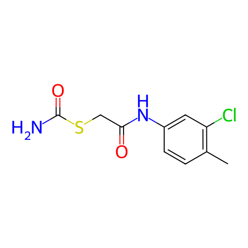 Chemical structure of BindingDB Monomer ID 50303399