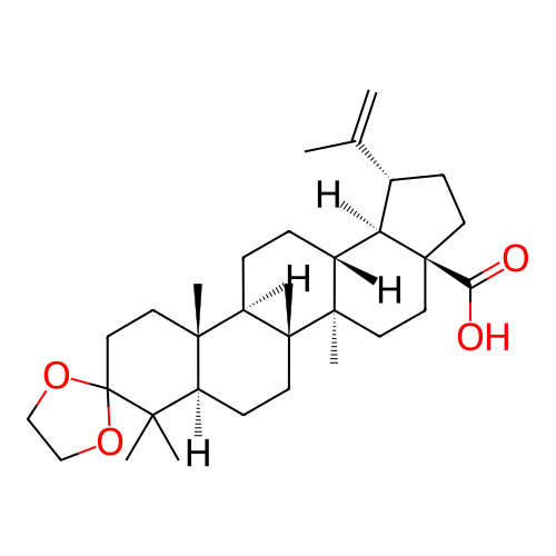 Chemical structure of BindingDB Monomer ID 50303451