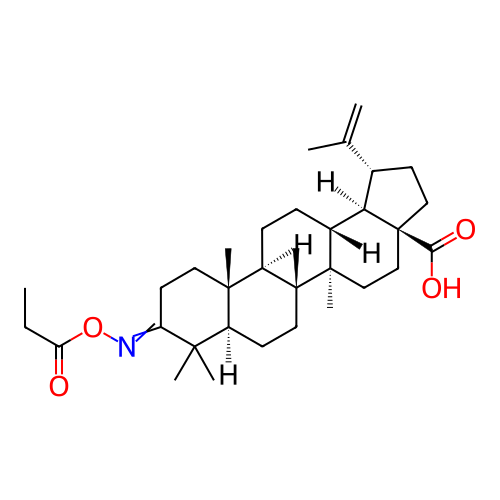 Chemical structure of BindingDB Monomer ID 50303454