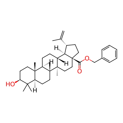 Chemical structure of BindingDB Monomer ID 50303457
