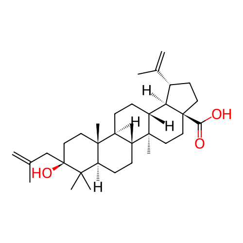 Chemical structure of BindingDB Monomer ID 50303462