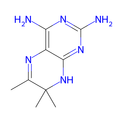 Chemical structure of BindingDB Monomer ID 50303505