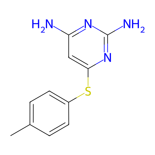 Chemical structure of BindingDB Monomer ID 50303517