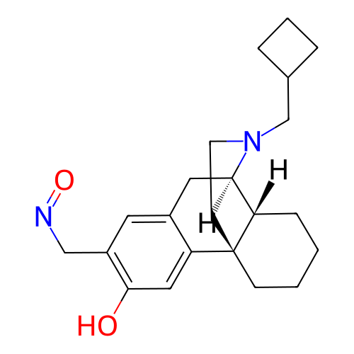 Chemical structure of BindingDB Monomer ID 50303608