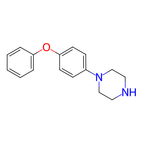 Chemical structure of BindingDB Monomer ID 50303652