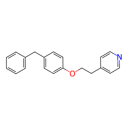 Chemical structure of BindingDB Monomer ID 50303653