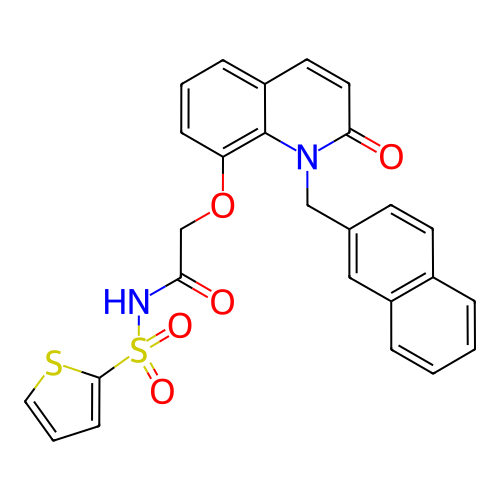 Chemical structure of BindingDB Monomer ID 50303672