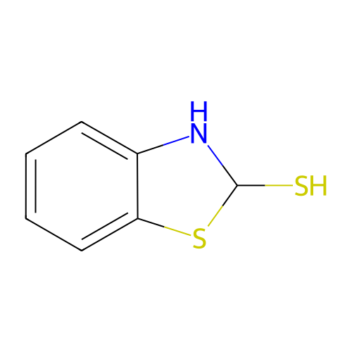 Chemical structure of BindingDB Monomer ID 50303907