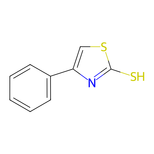 Chemical structure of BindingDB Monomer ID 50303910