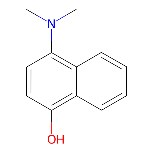 Chemical structure of BindingDB Monomer ID 50303931